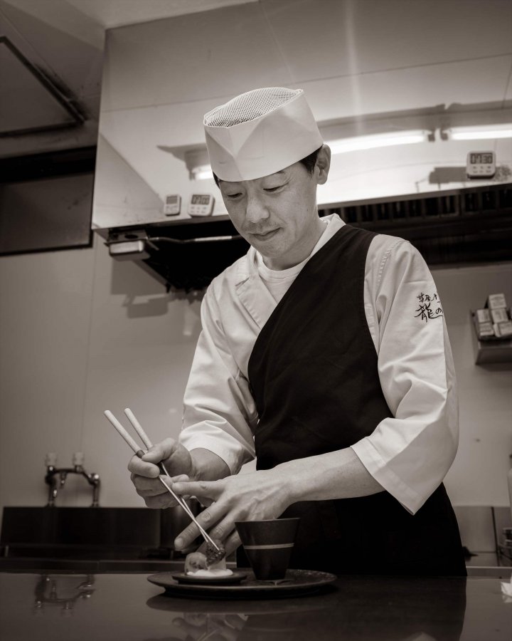 日野 正人