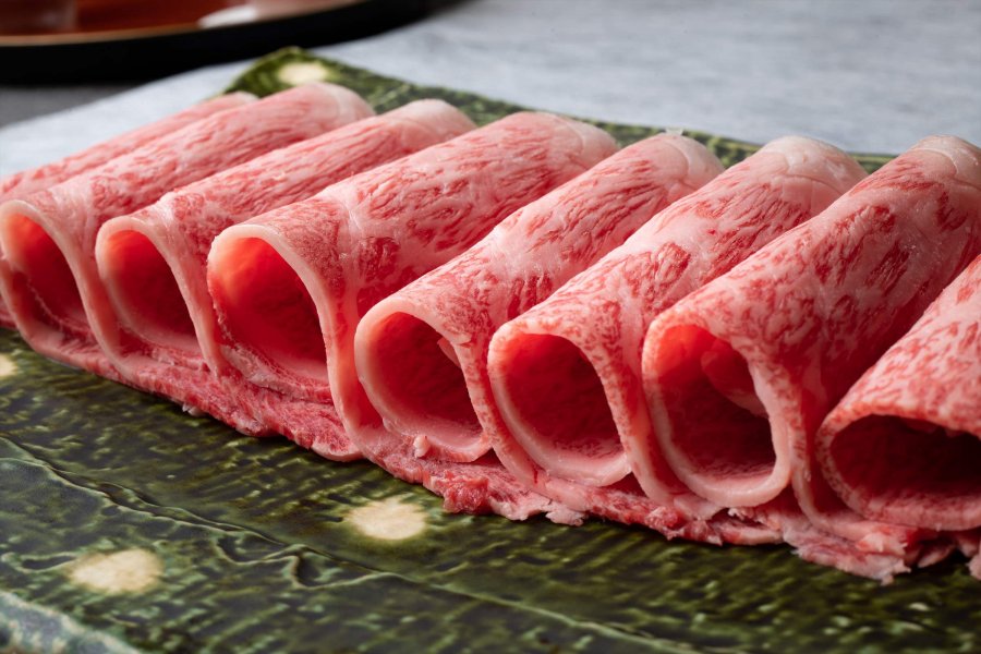 九州の大自然が育むの旬の食材を極める