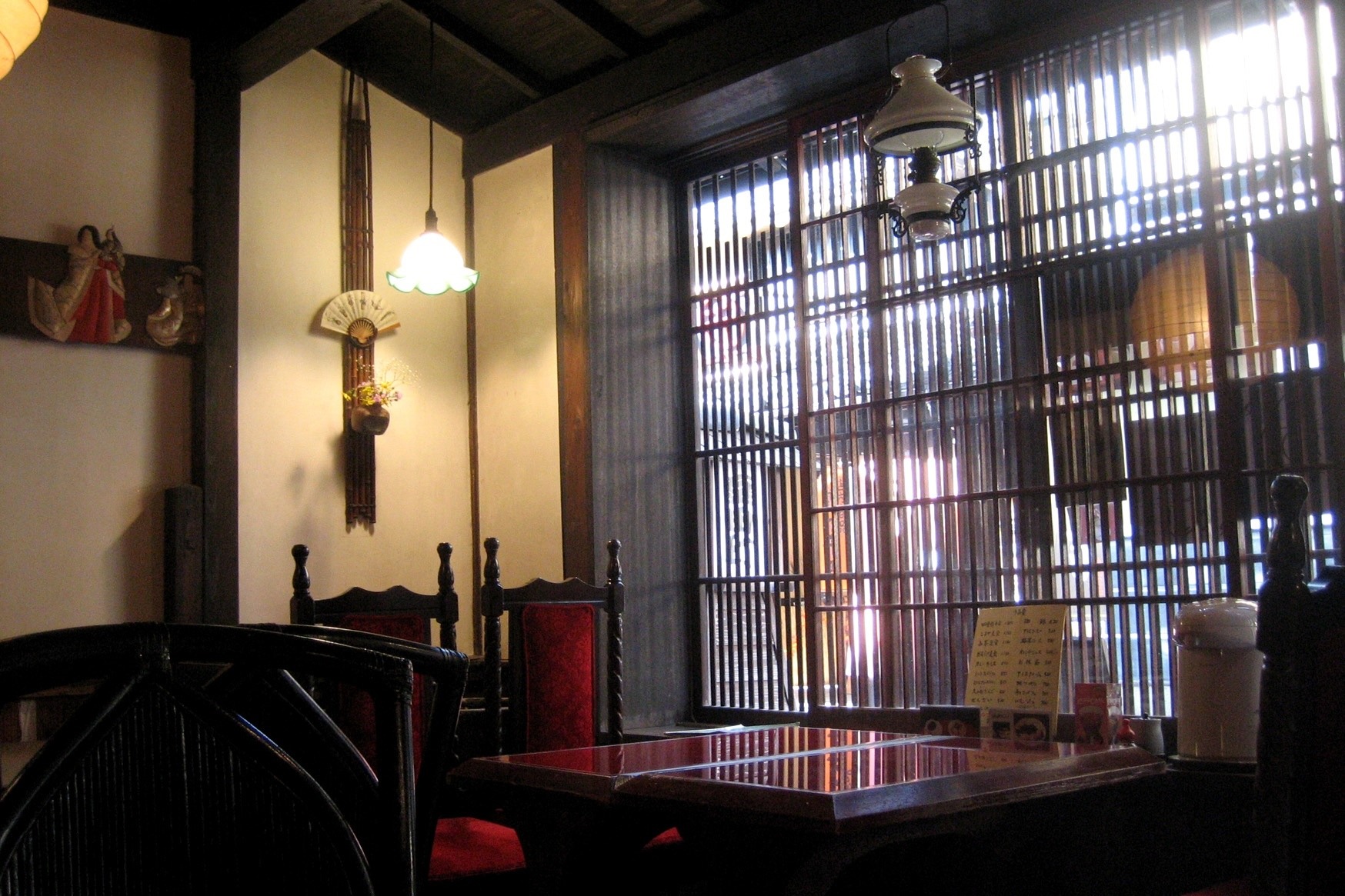 天領日田・豆田町 10