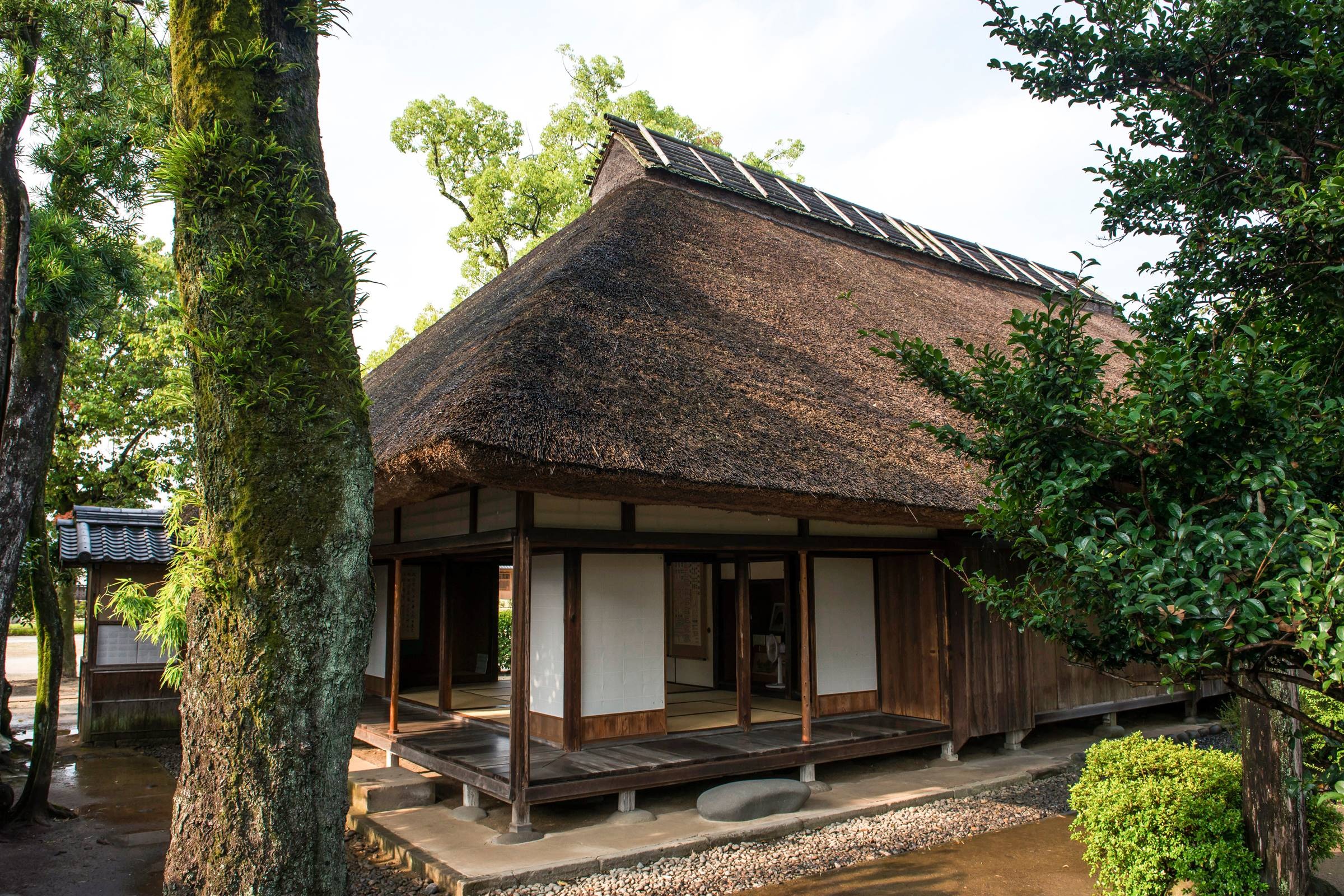天領日田・豆田町 12