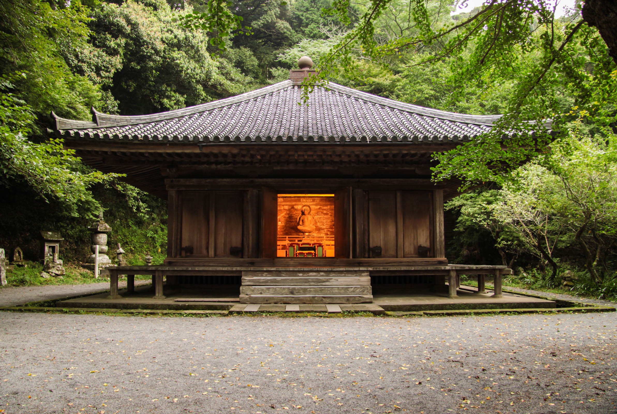 国東半島 六郷満山 2