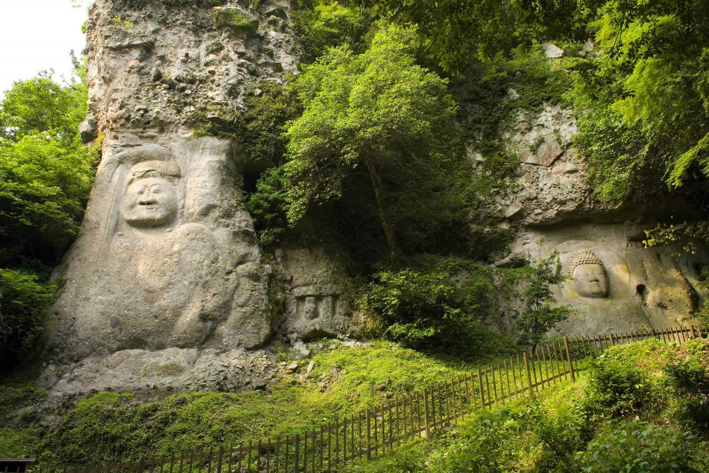 国東半島 六郷満山 3