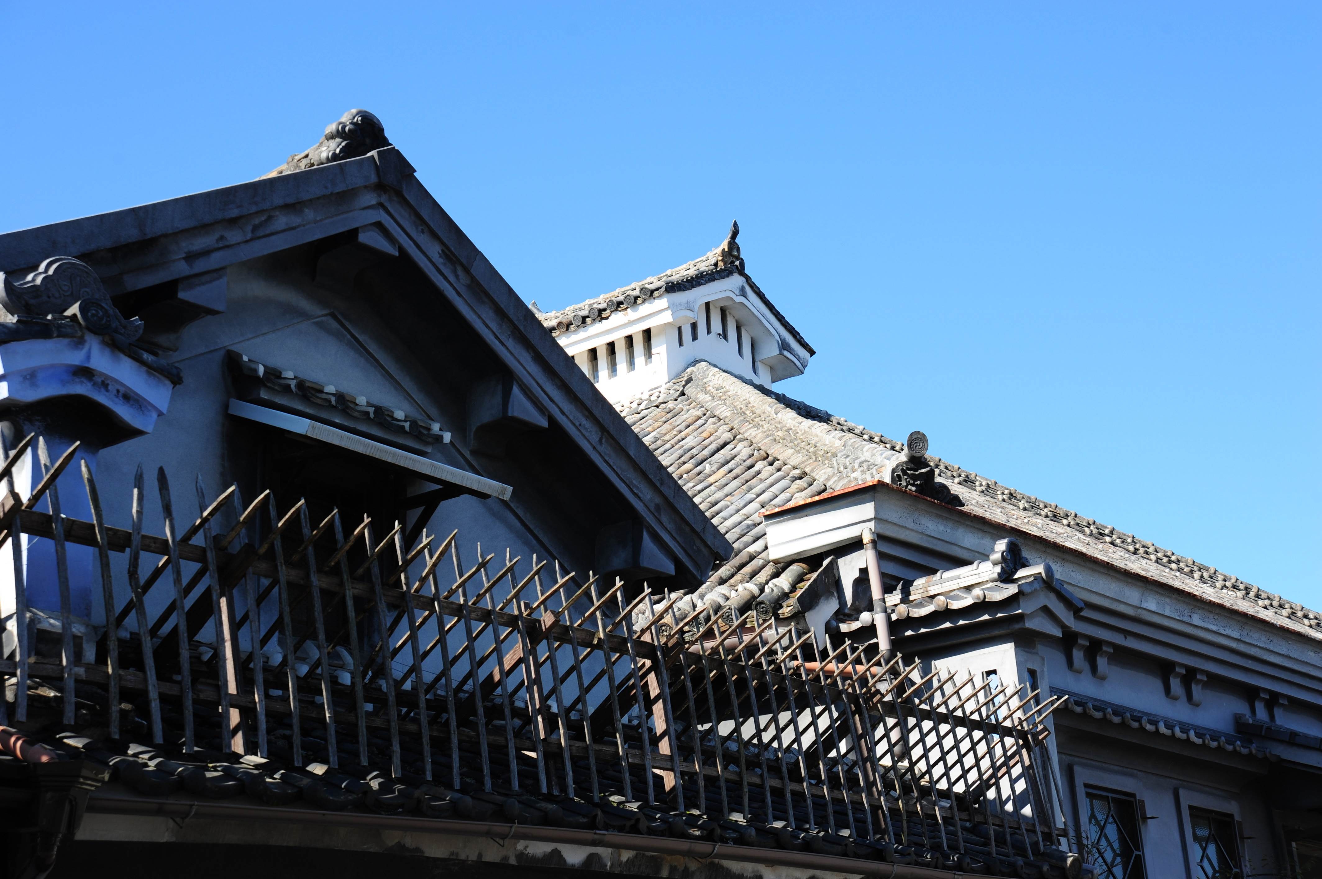 天領日田・豆田町 5