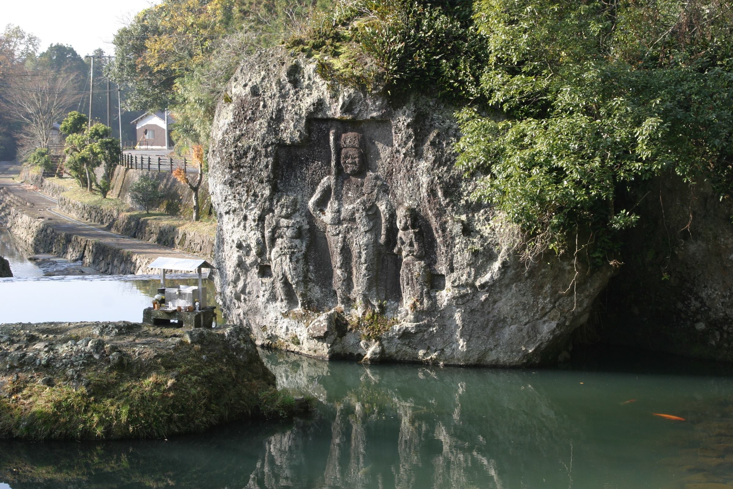 国東半島 六郷満山 5