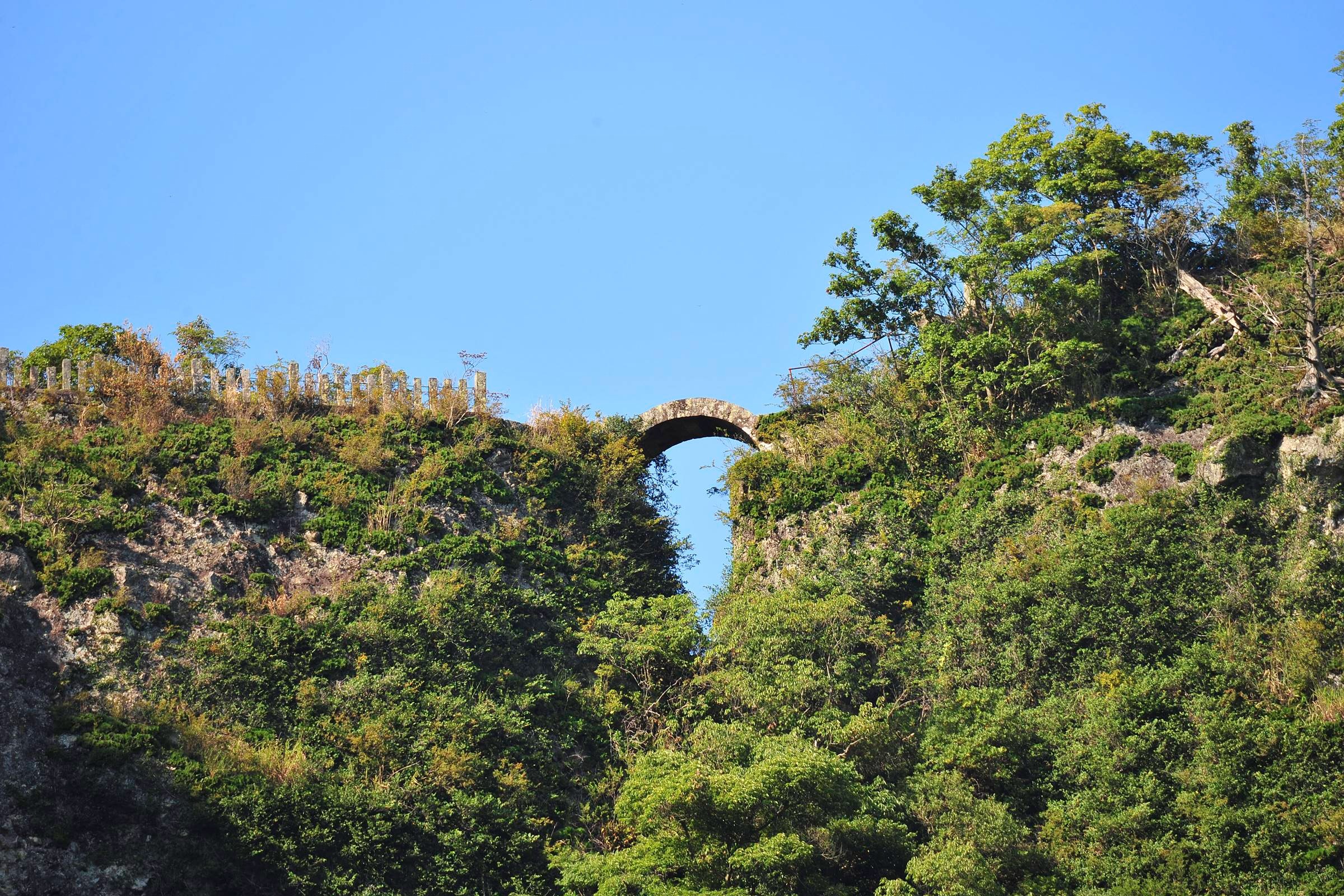 国東半島 六郷満山 6
